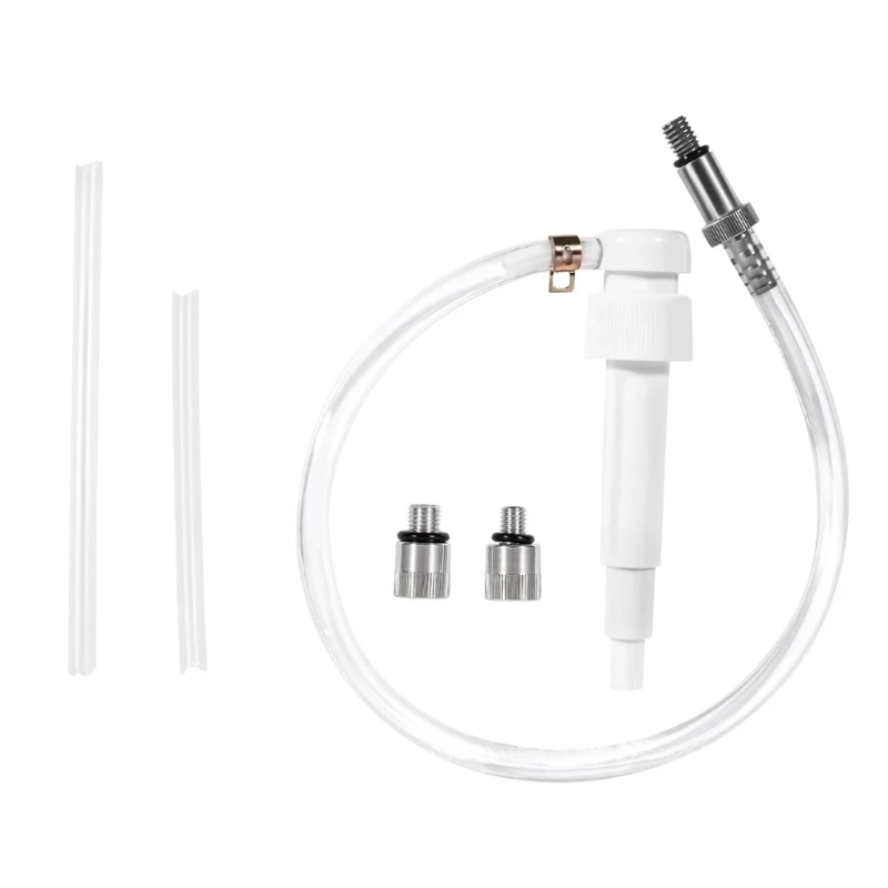 

Шестеренчатый масляный насос нижнего блока для стандартных литровых бутылей с адаптерами 3/8 дюйма, 8 мм, 10 мм, Прямая поставка