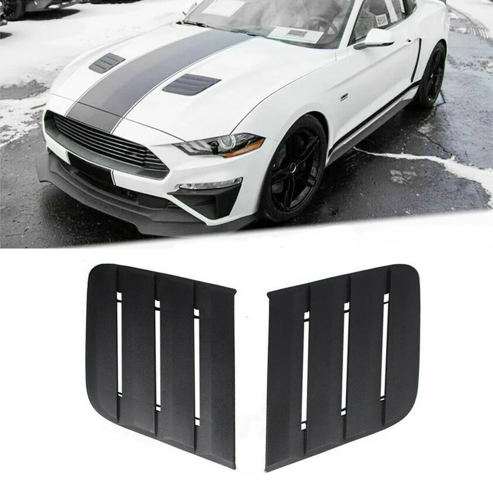 https://ae01.alicdn.com/kf/Scd83602ea4b64ed280afd1278f62656bl/F-r-Ford-MUSTANG-GT-Turbo-ecoboost-2018-2021-Vorne-Bonnet-Vents-Hauben-Air-Flow-Intake.jpg