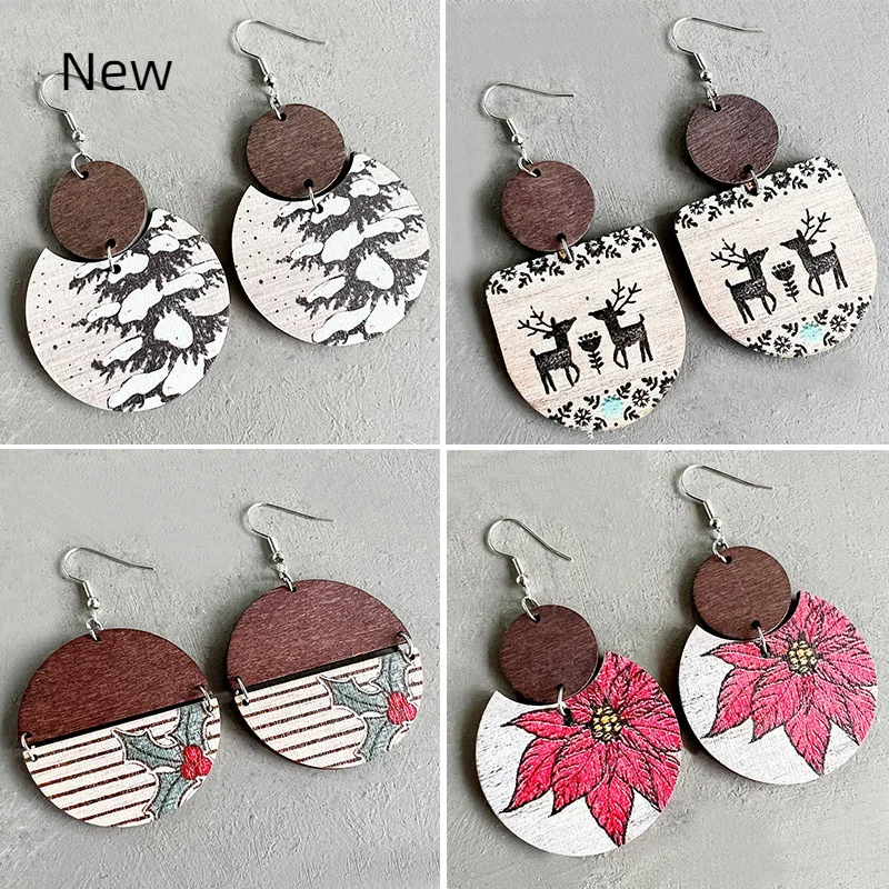 Western Earrings Women Western Jewelry Wholesale American Western