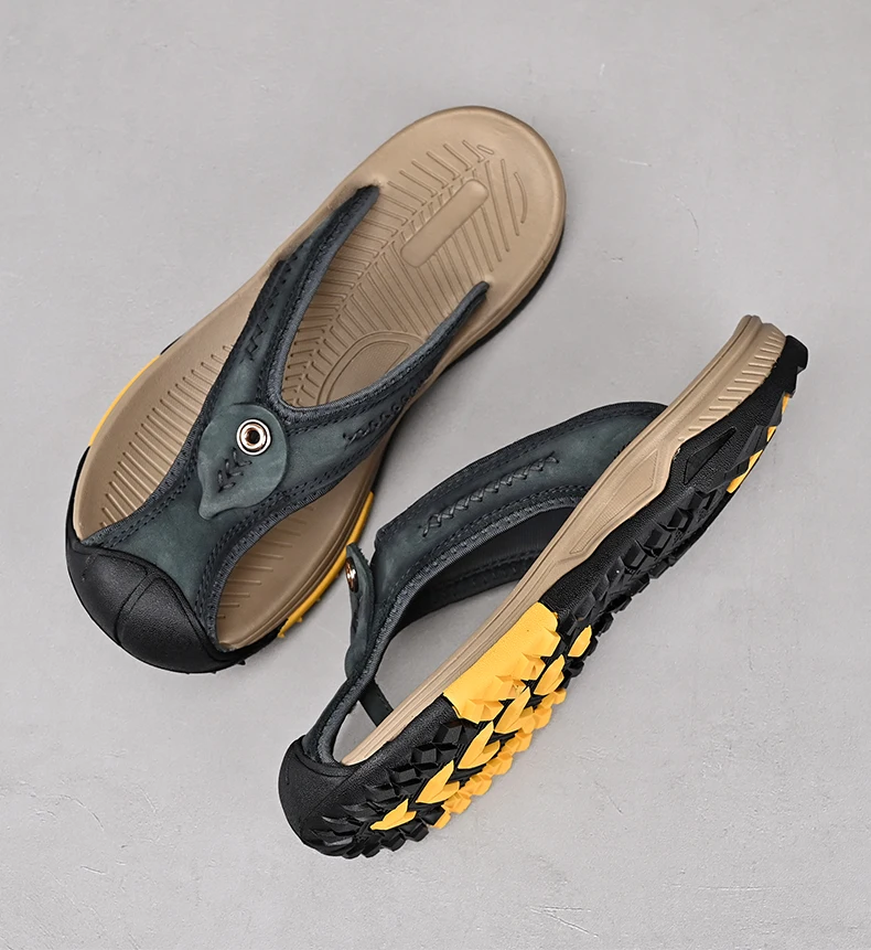 Summer Flip-Flop Sandals - true-deals-club