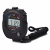 New Classic Digital Handheld Pocket Stopwatch Professional Digital Sport Stopwatch Lcd Timer Stop Watch Timer Cronometro 4