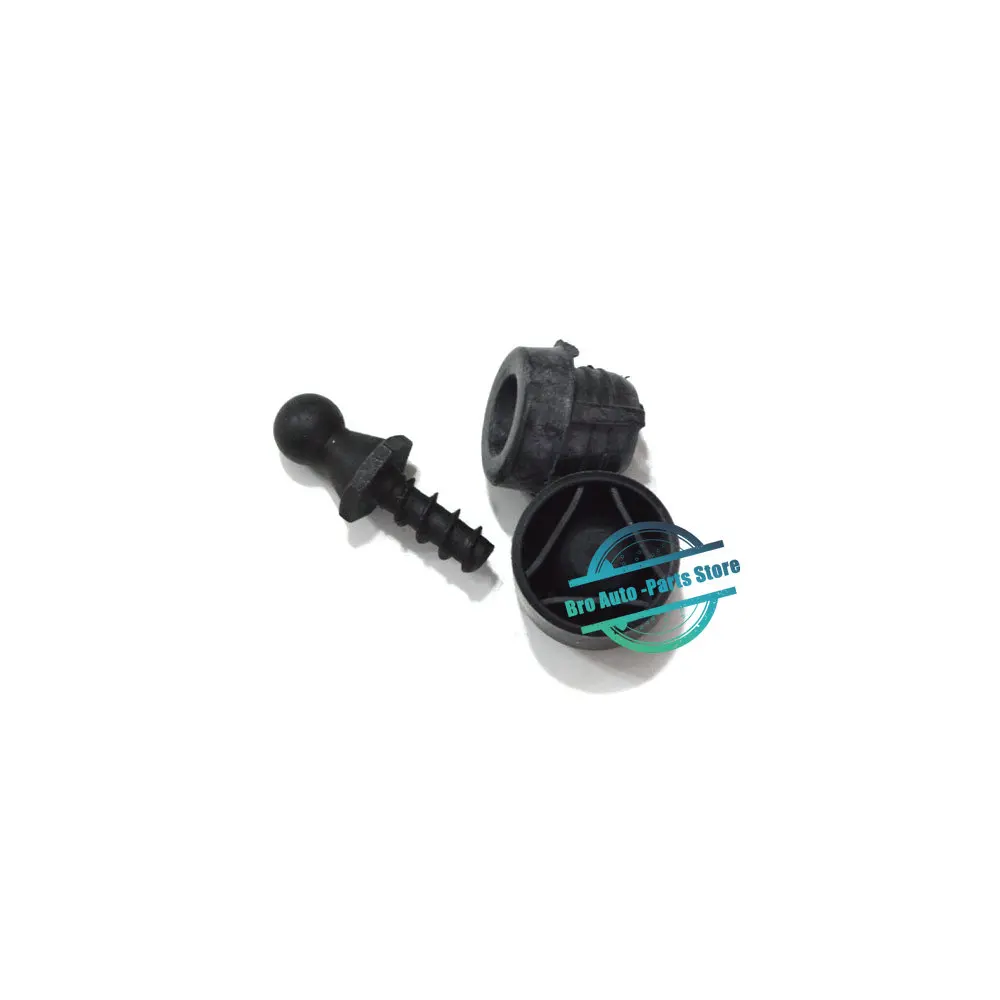 Engine Cover For VW Golf R32 2.0 TFSI 1.8 TFSI 06K103925AA 06K 103 925 AA,engine dust cover