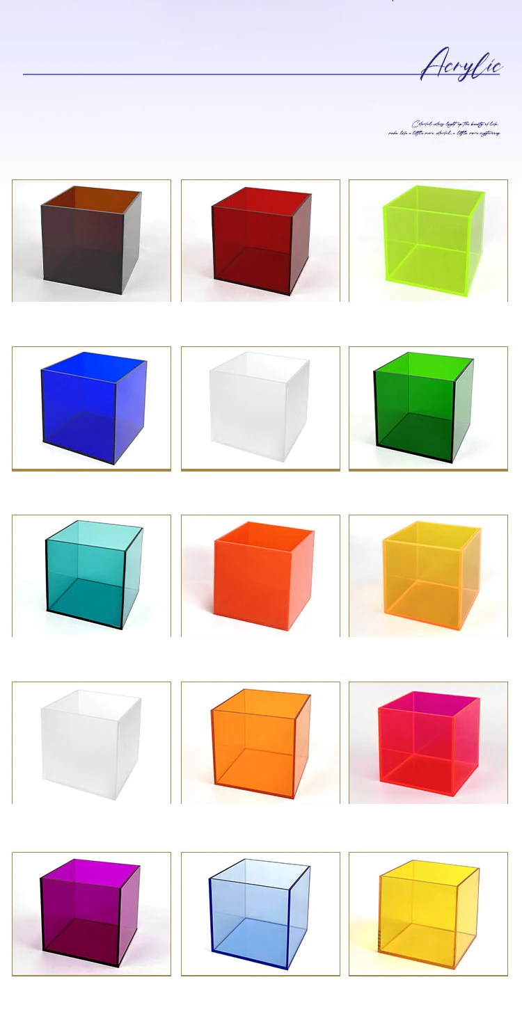Présentoir Acrylique À 4 Niveaux, Présentoir Acrylique Etagères Pour Collection De Figurines Pop