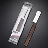 Hobby Model Building DIY Accessories Tool Thin Blade Handsaw 0.2mm thickness backward serration Smooth and fast cutting tool 6