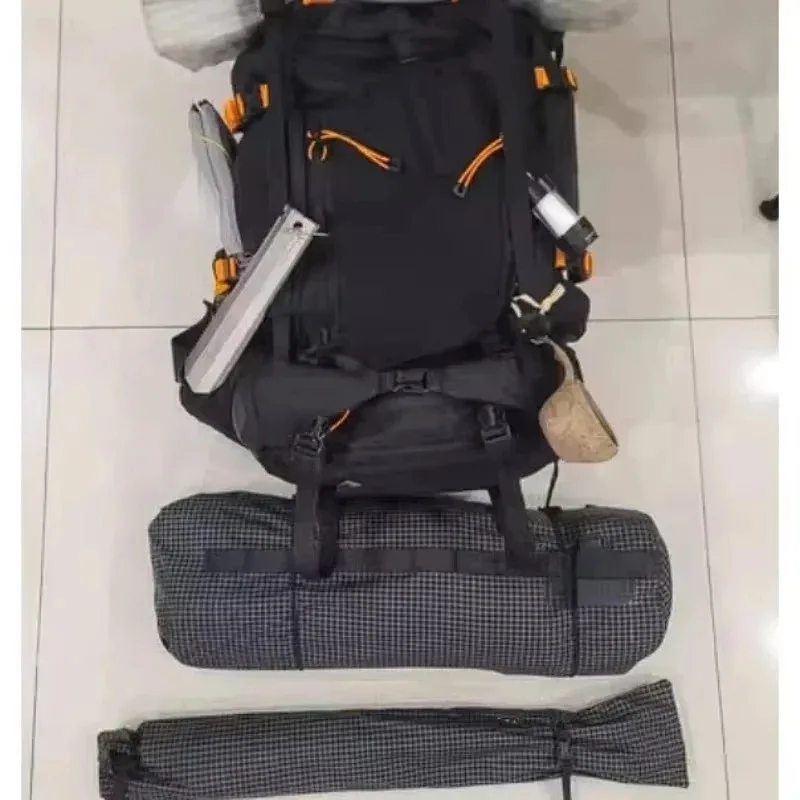 Dyneema Outdoor Storage Bag 3