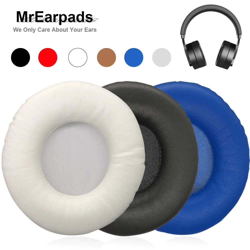 

HA S38BT Earpads For JVC HA-S38BT Headphone Ear Pads Earcushion Replacement