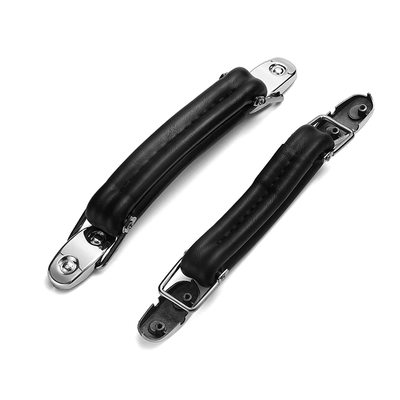 SB042 Aluminum Magnesium Alloy Rod Luggage Accessories Luggage Handle Replacement Handle Password Travel Case Handle Handle
