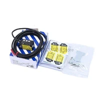 HG-C1030/C1050/C1100/C1200/C1400 Adjustable CMOS Laser Distance Sensor 25–600mm | Micro Industrial Sensor with PNP/NPN Output High Precision Measurement - Image 2