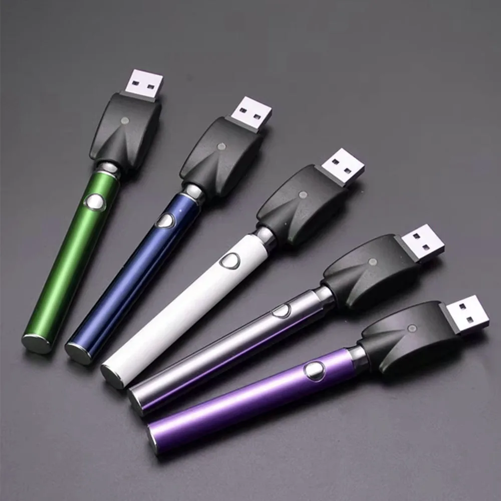 Portable Electric Soldering Iron Pen 350mAh Battery Welding Tool Kit 510 Thread Heat Tips Electronic Welding Solder Repair Tool soldering iron
