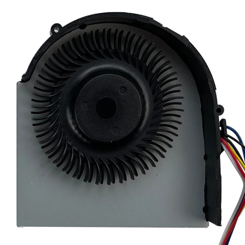 Ventilador de refrigeração CPU para laptop, novo, para lenovo t430 thinkpad, t430i, refrigerador, 0b41088, 04w3270, 04w3269, 04w3267