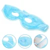 Gel Eye Mask Cold Hot Compress Mask Cooling Blinder Ice Eye Cover Sleeping Blinder for Girl 3