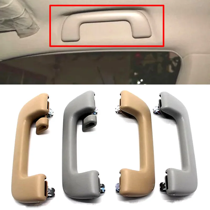Maniglia Interna Maniglia Di Sicurezza SET 4x Adatta Per OPEL CORSA E 1