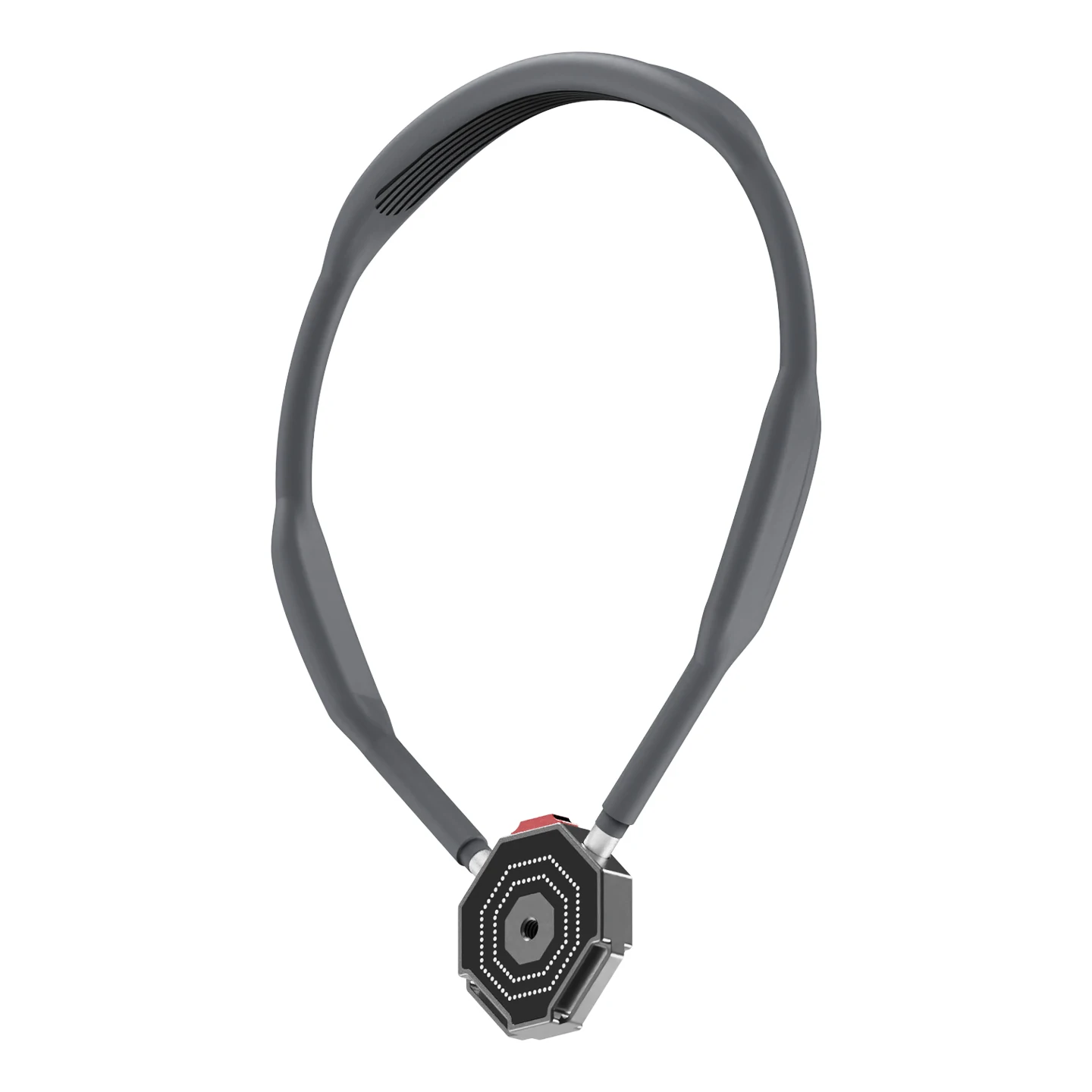 Magnetischer Halshalter mit Schnellverschluss, 1/4 Zoll Stativadapter für GoPro Hero 13 Insta360 Go X5 DJI Osmo Action-Kamera-Zubehör – Detail 26