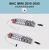 Modified DIY upgrade Apple MAC mini Macbook linear power supply dedicated filter module interface board 2
