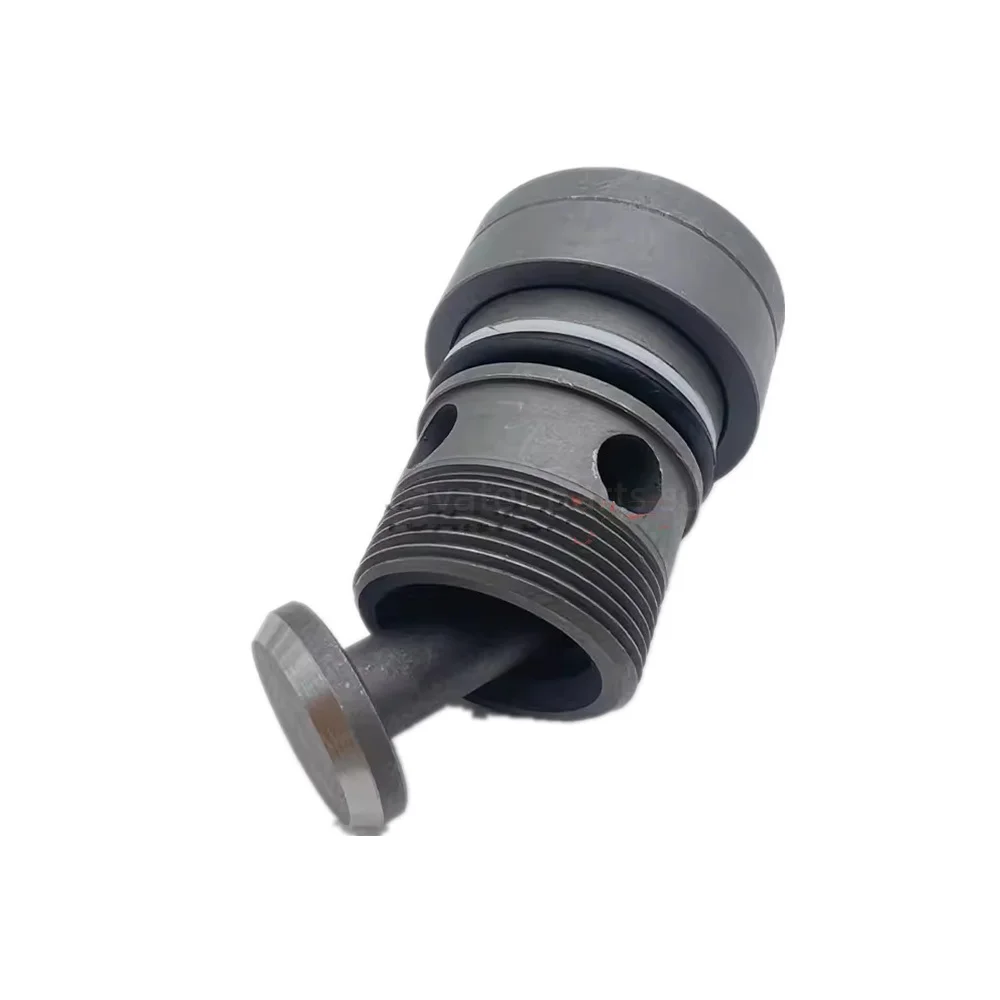 110910-00010A For Doosan DX220-5-7 215-7 Daewoo DH220-9 Main Control Valve Makeup Valve Load Check Excavator Parts