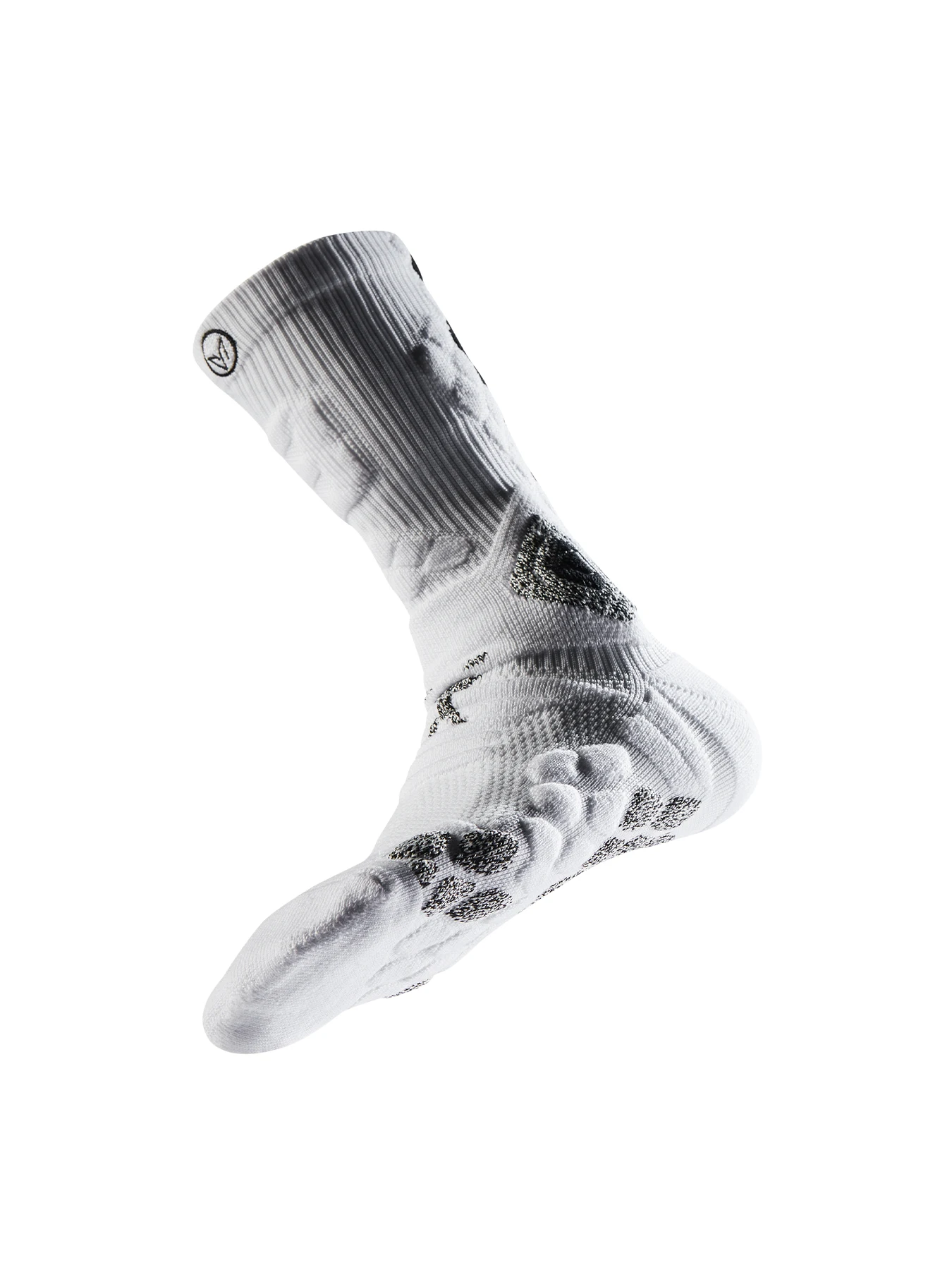 Basketball Socks 7