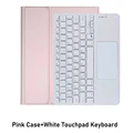 Pink A