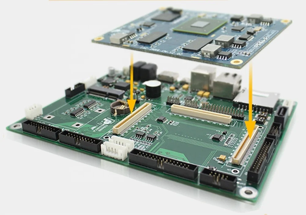  som i.MX6  ھ ȵ̵  SOC  ,     赵 