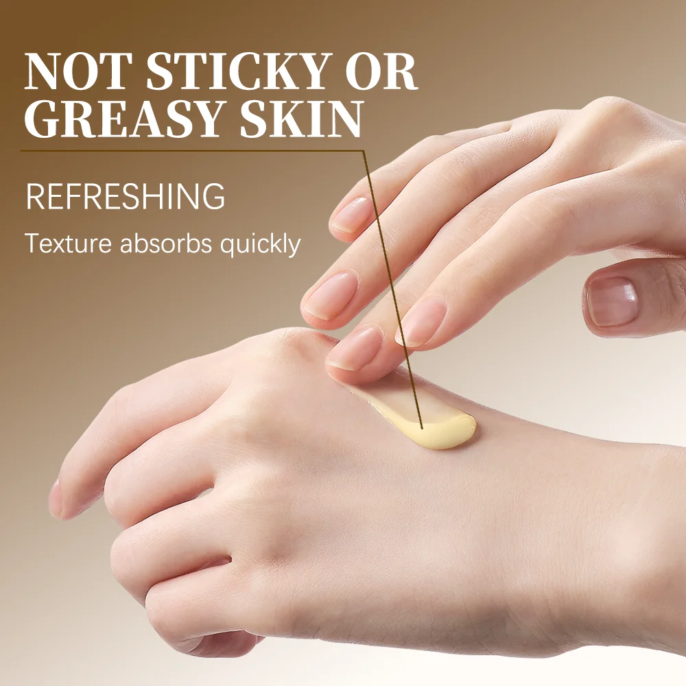 Bee Venom Firming Lift Cream 4-in-1, moisturizes and lifts sagging skin, contains salicylic acid, suitable for all skin types