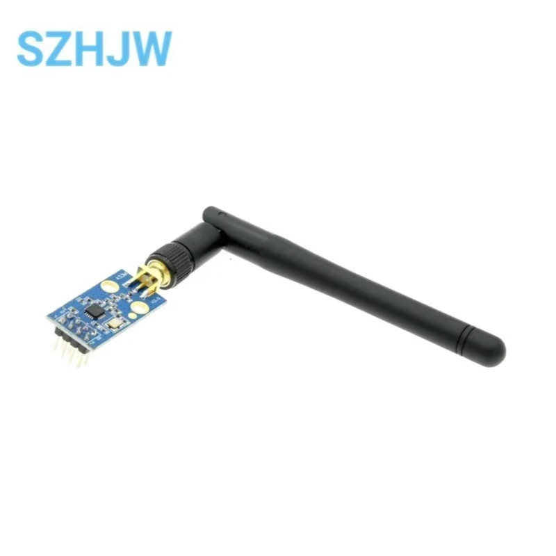 Antenne FPV 433MHz pour Drone - Lot de 6 Couleurs