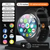 Smart Watch 5G Android Smartwatch With 1.75'' Amoled Larger Screen 1500Mah Battery 800W Rotary HD Camera GPS WIFI app Download 1