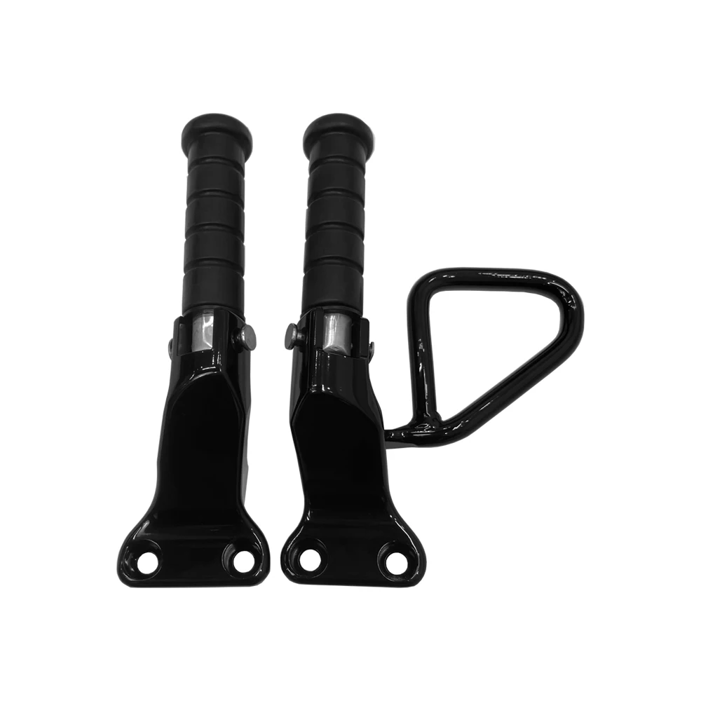 Serrure Porte Arrière Gauche STARKIT - Compatible Audi A4/Q5/Q7, Porsche Cayenne, Touareg