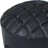 Walking Rubber Tips Ferrules Trekking Tip Protector Head Cover 11mm Replacement Feet Rubber Ends Caps for Walking Poles 6