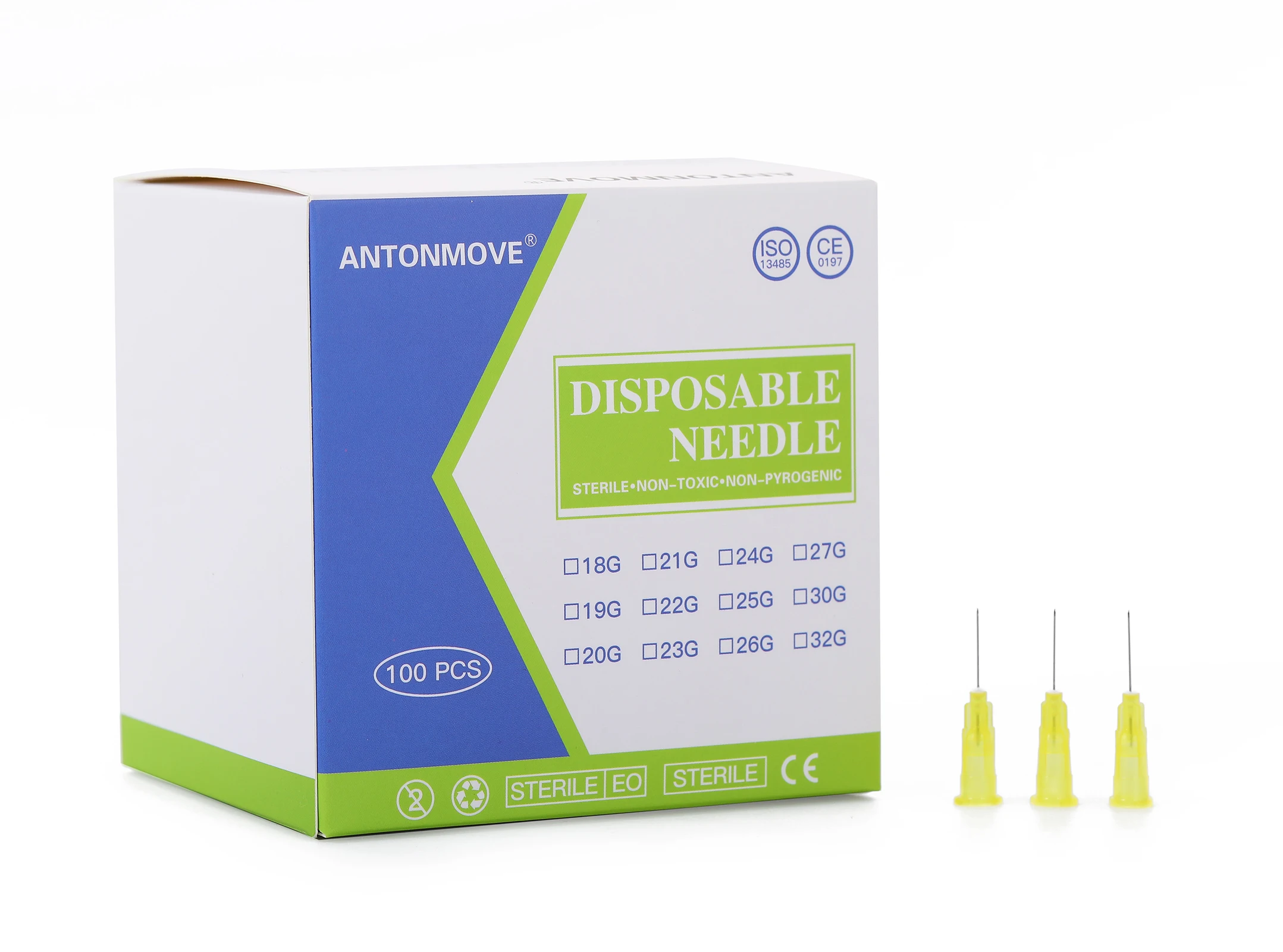 Painless Small Needle  30G×4mm , 30G×13mm , 30G×25mm, 30G×6mm, 30G×8mm Painless Beauty Ultrafine Eyelid Tools 100pcs hottest painless small needle painless beauty ultrafine 30gx4mm 30gx13mm 30g x25mm syringes korean needles eyelid tools