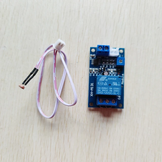 12V Board