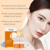 Astaxanthin Ampoule Essence Smoothing Wrinkle Tightening Fade Fine Lines Brighten Shrink Pores Moisturizing Face Care Essence 3