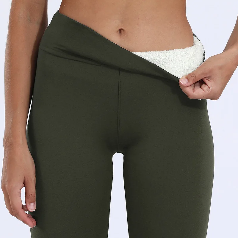 Army green