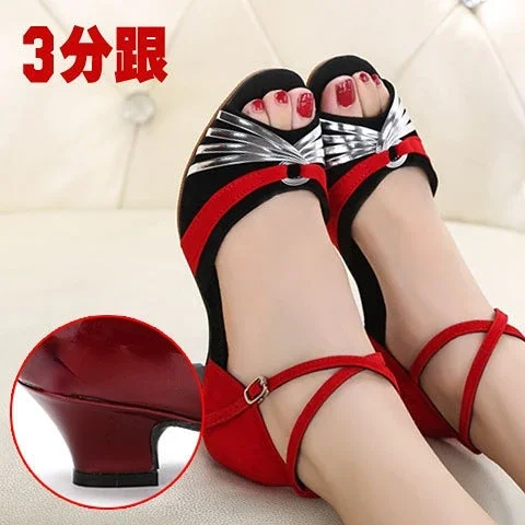 black red silver B