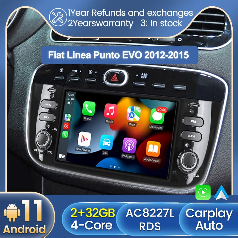 Fiat Multimedia Adapter For Vehicles Without Blue&me Page d'accueil Catégories Avis sur le vendeur