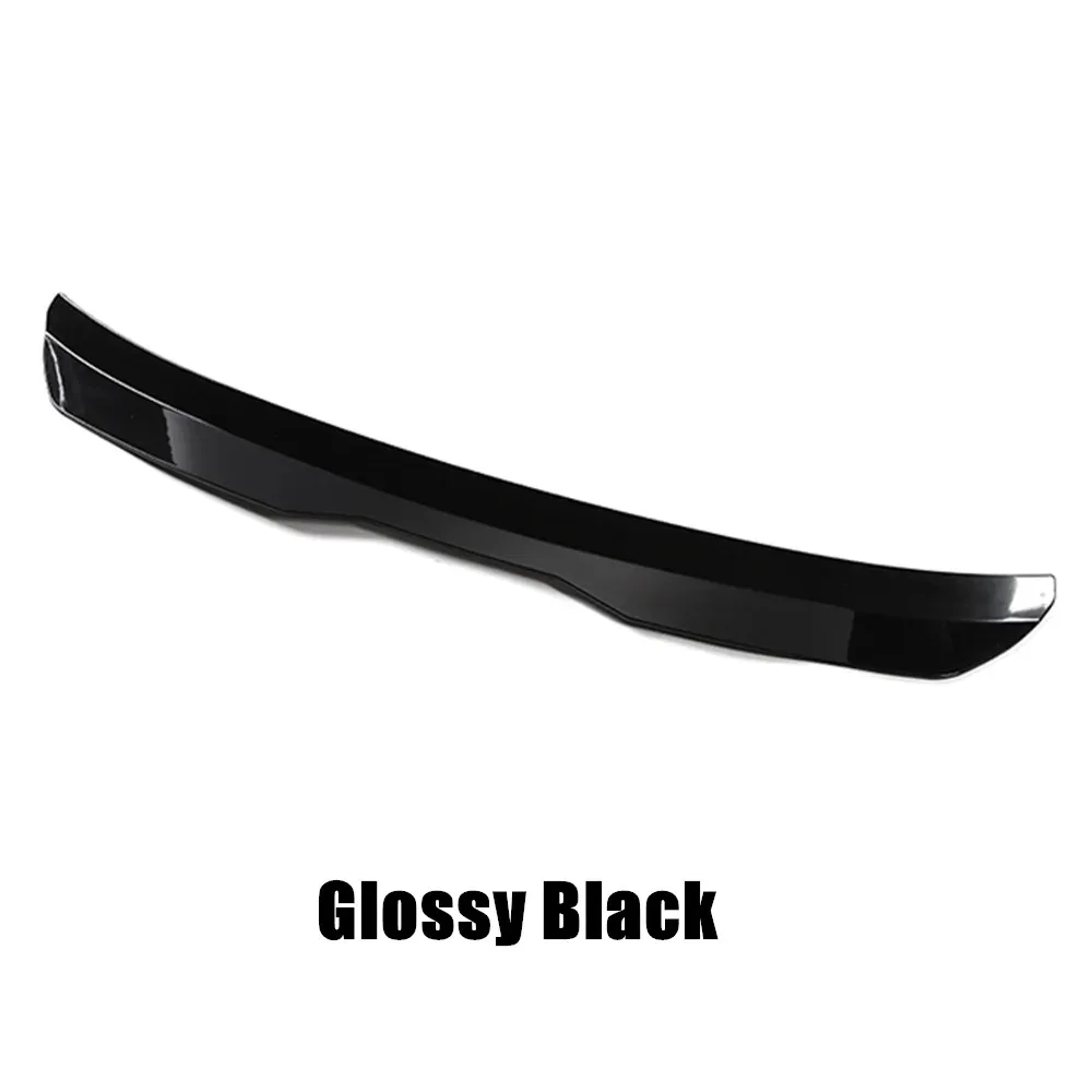 Glossy Black