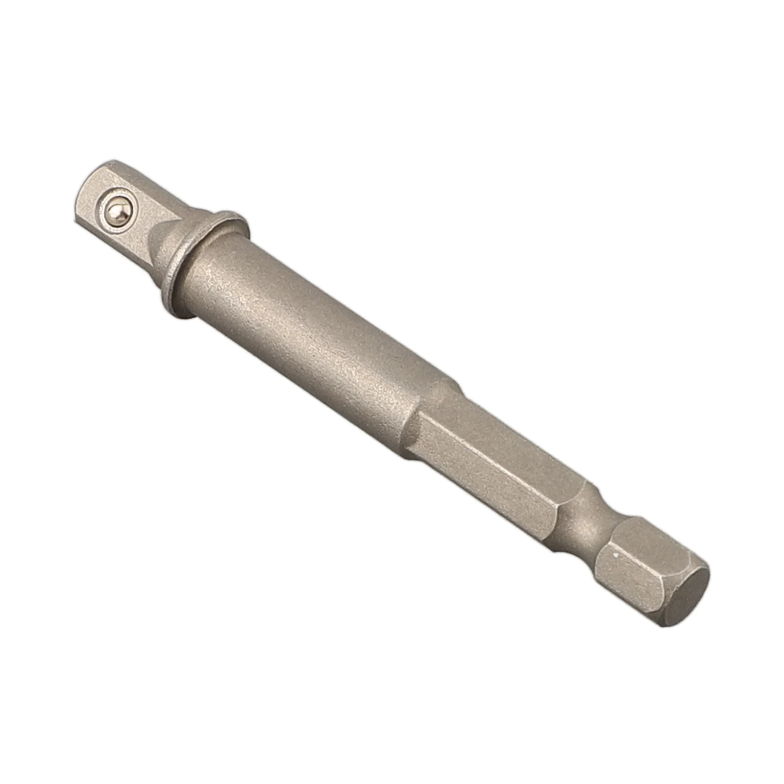 Bohr buchsen adapter 1/4 ''Sechs kant schaft verlängerung für Schlags ch rauber 1/2'' 3/8 ''1/2'' Vierkant bohrer Adapter Set Handwerkzeuge – Detail 20
