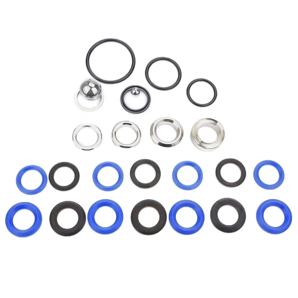 248213 Airless Paint Sprayer Pump Repair Packing Kit Seal Ring Kit For 1095 1595 5900 Airless Paint Sprayer