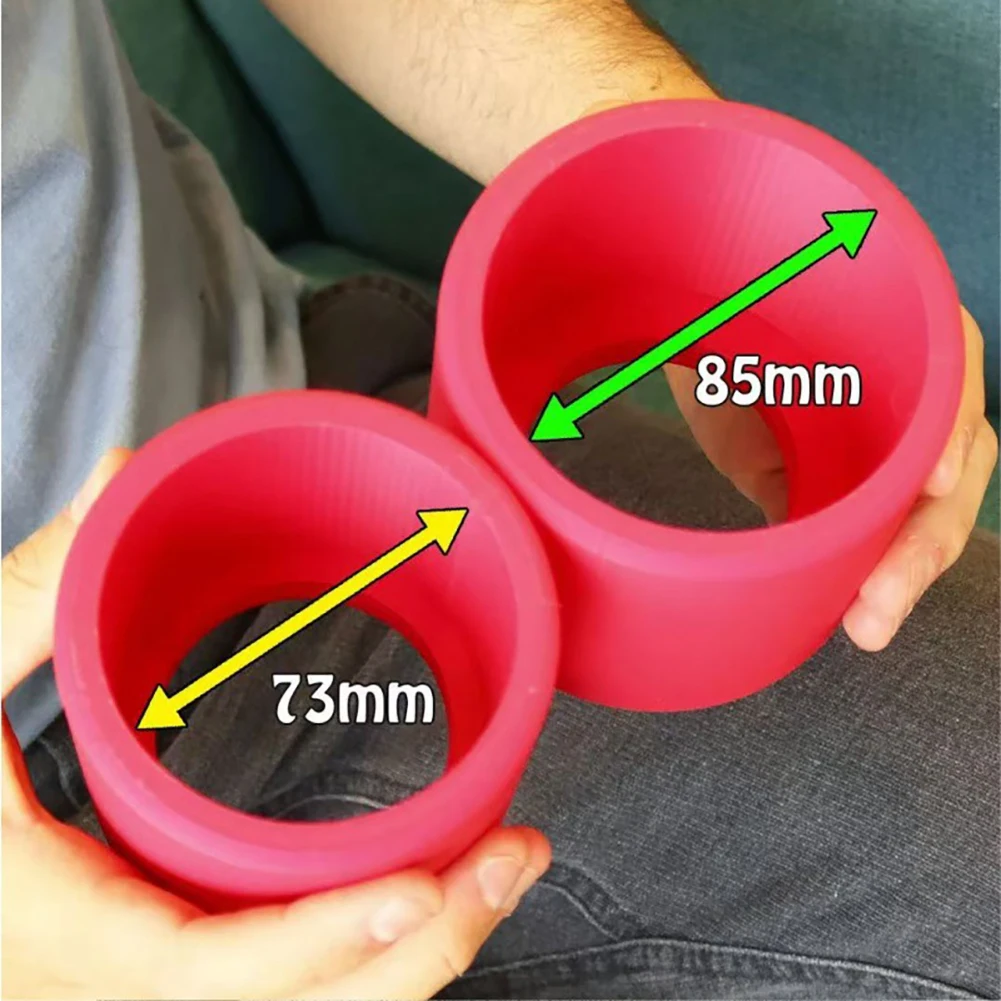 Universal Sofa Gap Storage Racks 3D Printed Sofa Cushion Drink Beer Cup Holder Anti-Spill Snack/Phone Creative TV Remote Holder