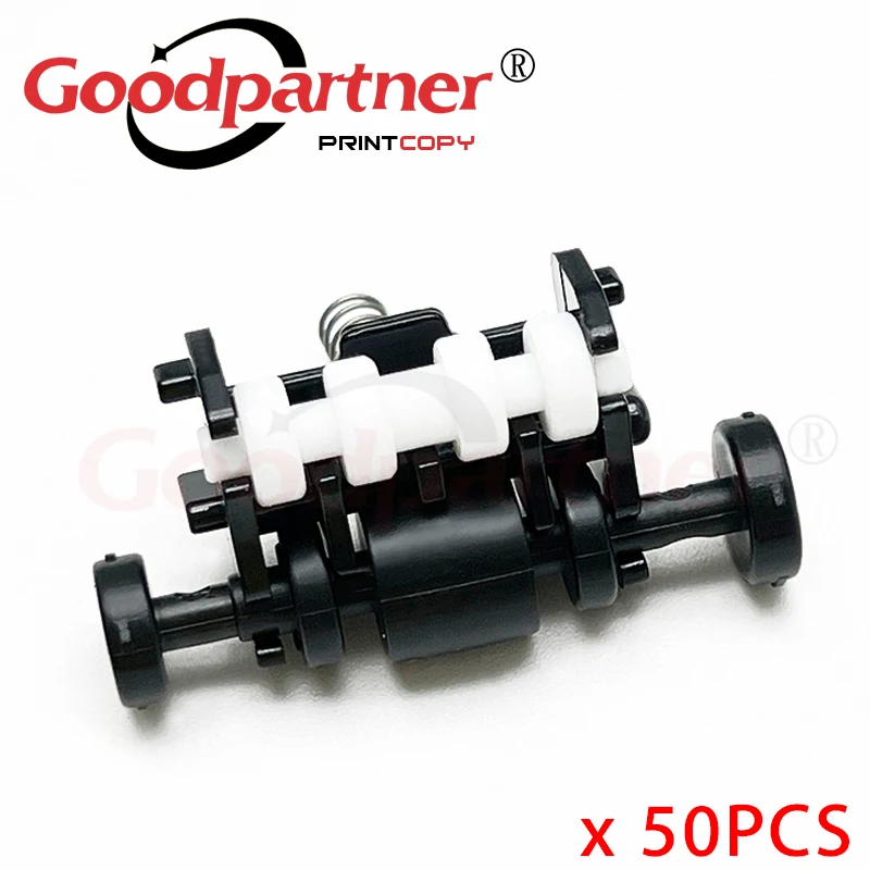Entrega Fuser Rolo de Mola para Samsung M2023 M2023 M2023 M2026 M2070 M2071 Scx 3400 3405 3407 ml 2160 2164 2165 2167 2168 50x