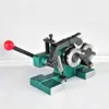 Manual Punch Pin Grinder Machine Grinding Needle Surface Grinding Tool Φ1.5-25mm 6