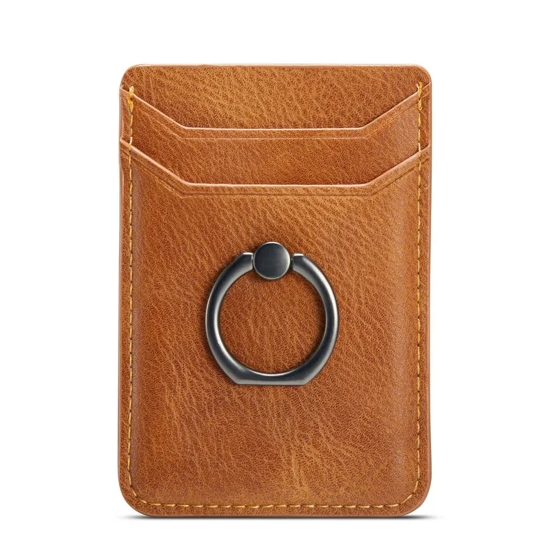 Leather-NPW-Brown