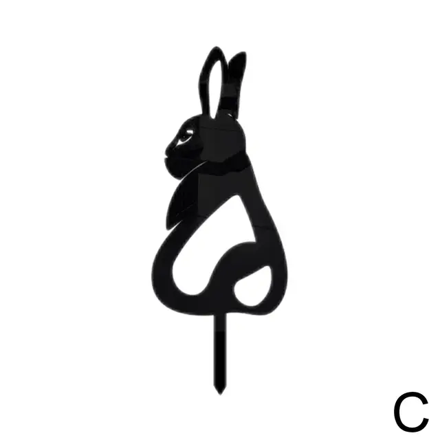 C