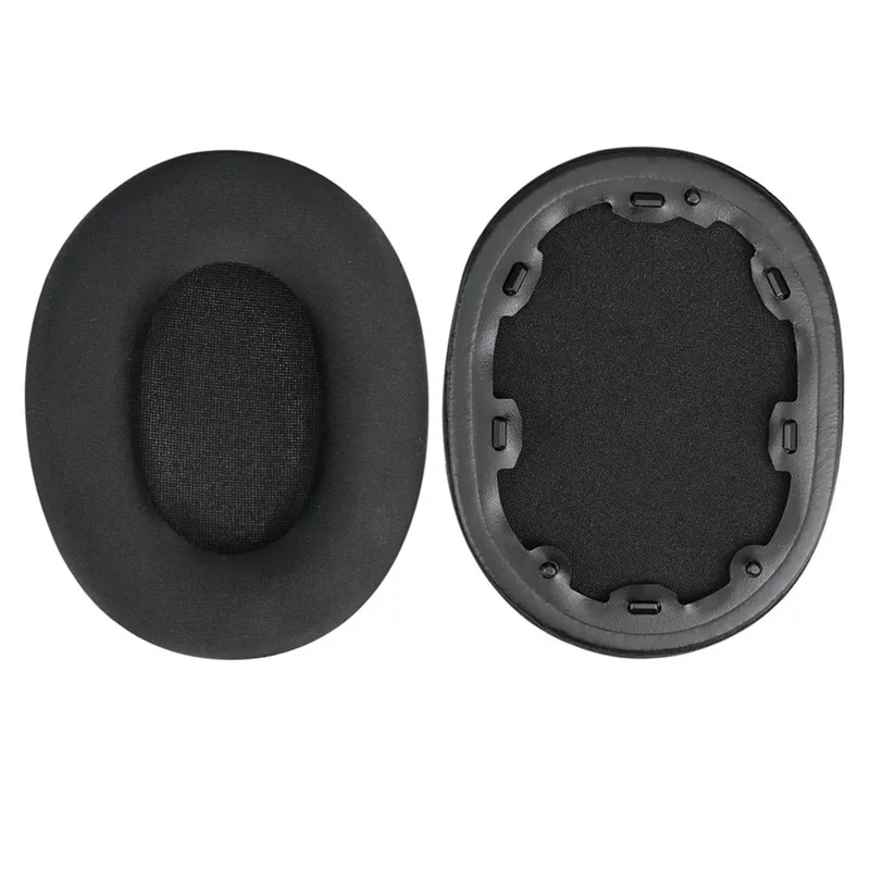 

Ear Pads For Sony INZONE H9 H7 For Sony WH-G900N Headphone Replacement Earpads Soft Ice Leather Foam Sponge Earphone Sleeve
