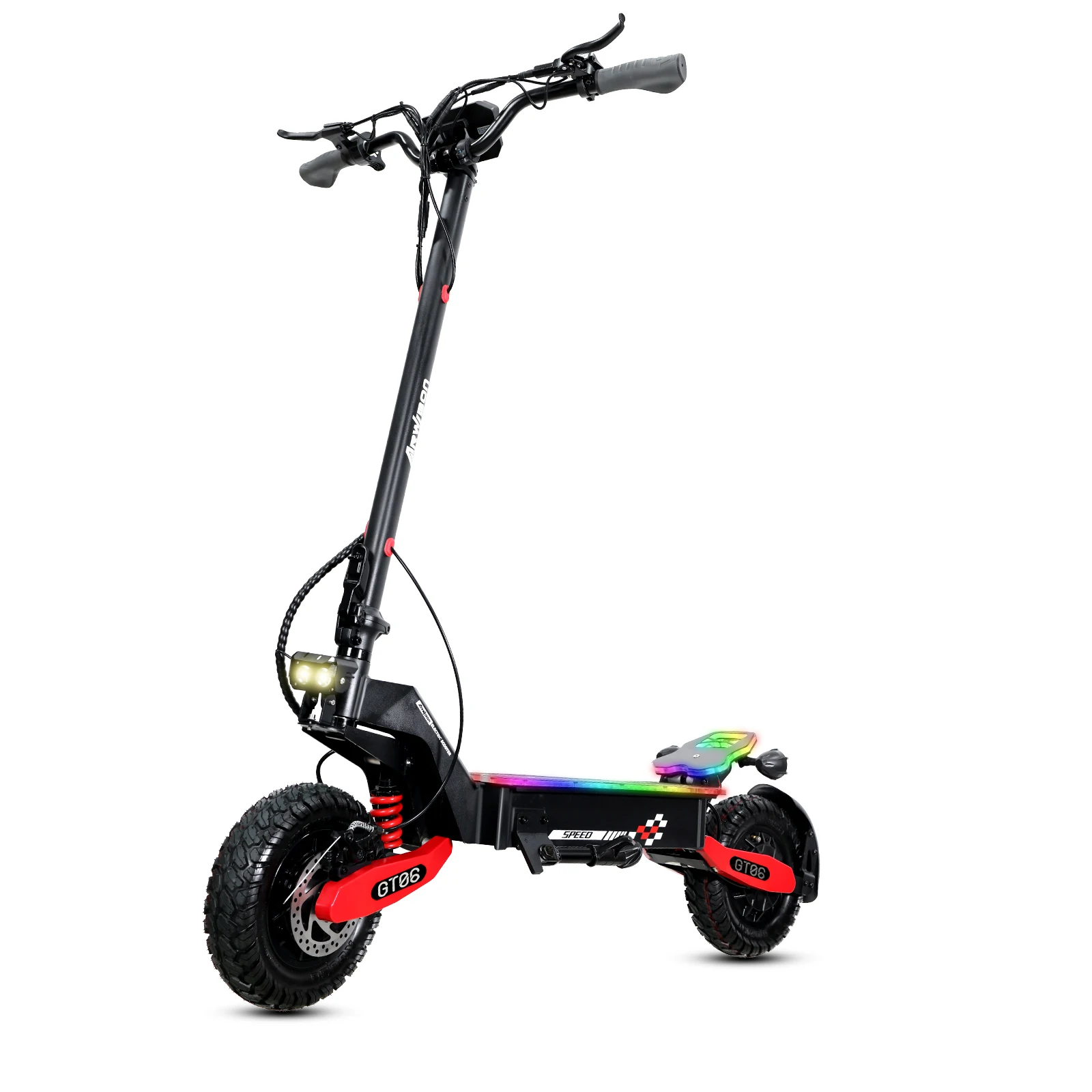 AMI Cart