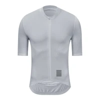 YKYWBIKE Men's Cycling Set Summer Cycling Jersey Kits Road Bike Clothes Bicycle Clothing Riding Maillot Cycling Clothing 2