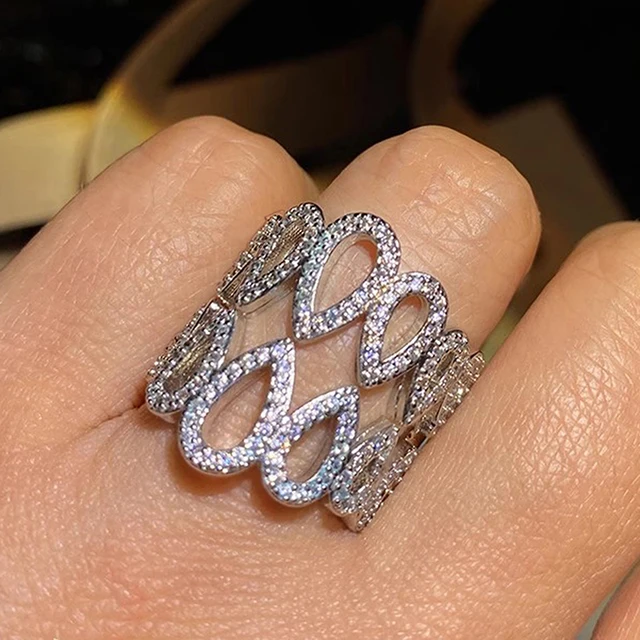 Bague Marque De Bijoux De Luxe Chevalière Marque De Bijoux De Luxe