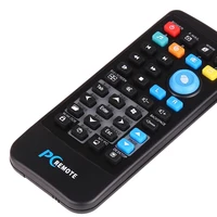 Wireless PC Mouse Remote Control Controller USB Receiver IR Remote Control for Loptop PC Computer Center Windows 7 8 10 Xp - Image 3