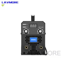 

Tig Digital mini Welder TIG MMA 220V Argon Tig Control Welding Machine Stainless Steel Iron IGBT Technology