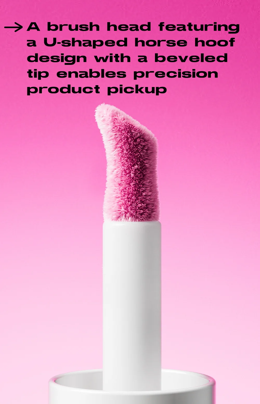 Description Picture 6 of itemYOUNG VISION 3 Matte color Liquid Blush Moisturizing Brightening Rouge Blush Modified Contour to Brighten Skin Tone