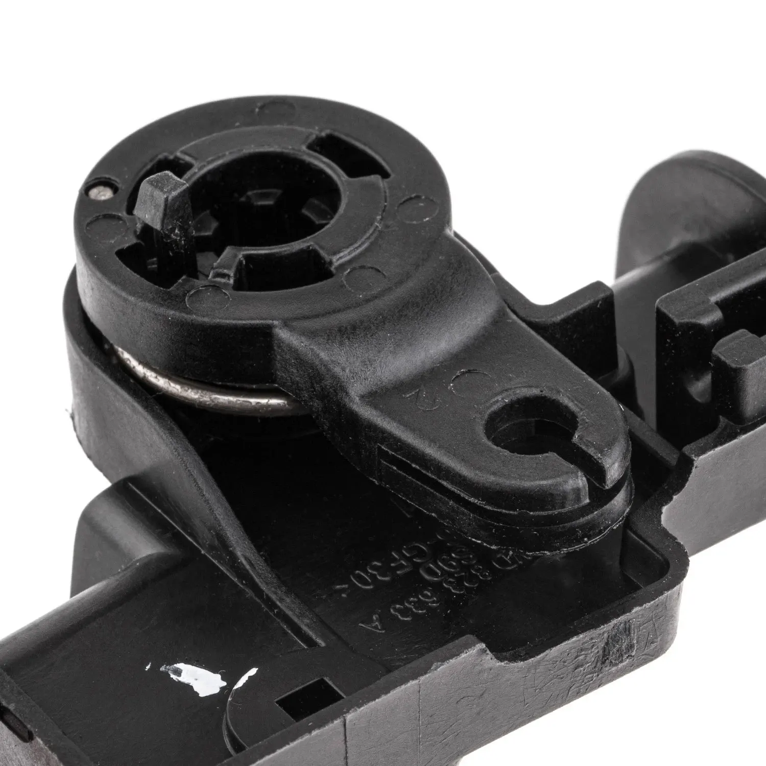 Set of Engine Hood Latch Release Handle and Bracket 8W1823533B 8W1823633C For Audi A5 RS4 RS5 S5 17-25