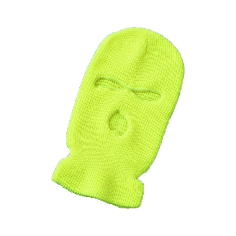 FluorescentYellow